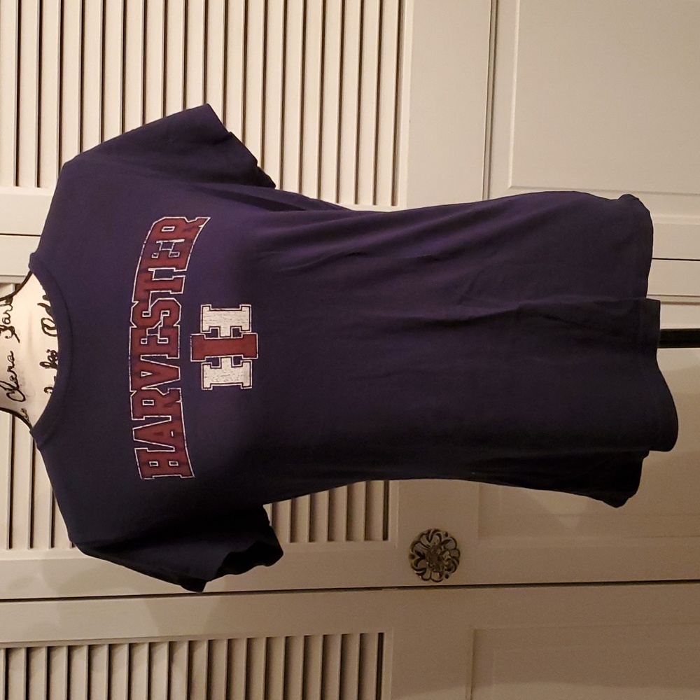 Women's Short Sleeve International Harvester Tee